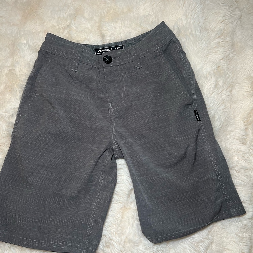 Boys shorts
